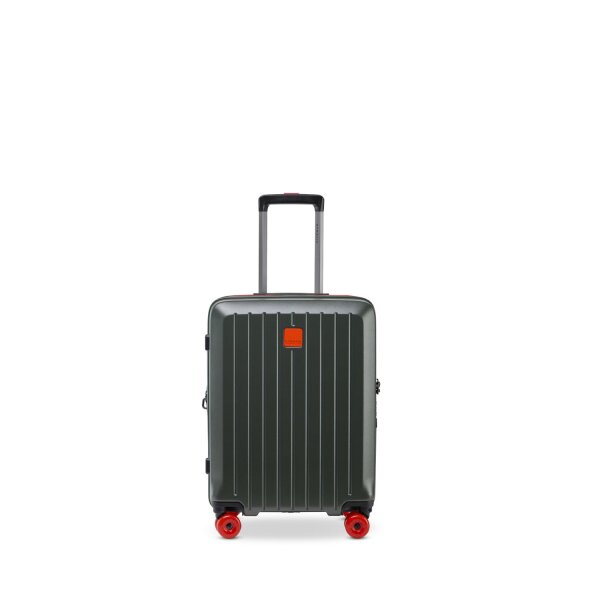 Stratic Buzz Trolley S olive