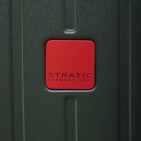 Stratic Buzz Trolley S olive