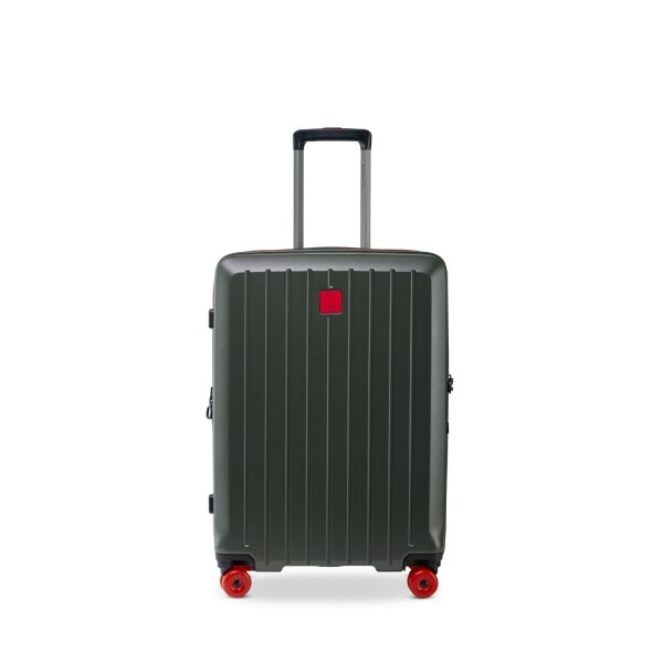 Stratic Buzz Trolley M olive