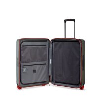 Stratic Buzz Trolley M olive