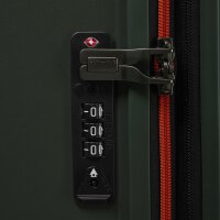 Stratic Buzz Trolley L olive