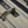Stratic Phoenix ML Trolley L champagne