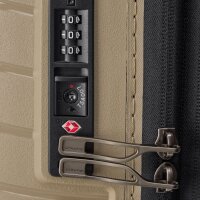 Stratic Novium SL Trolley L sand
