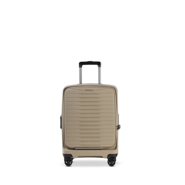 Stratic Novium ML Trolley S sand