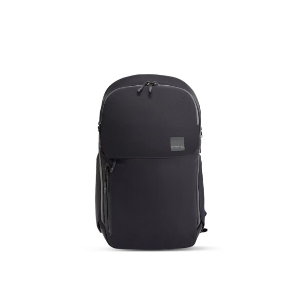 Stratic Move Backpack S Daily Use Black