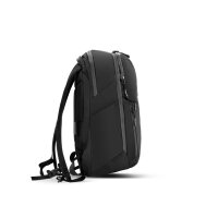 Stratic Move Backpack S Daily Use Black