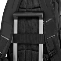 Stratic Move Backpack S Daily Use Black