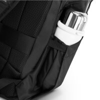 Stratic Move Backpack S Daily Use Black