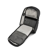 Stratic Move Backpack S Daily Use Black