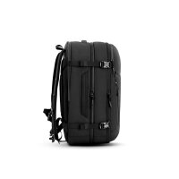 Stratic Move Backpack L Travel Black