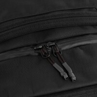 Stratic Move Backpack L Travel Black