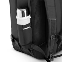 Stratic Move Backpack L Travel Black
