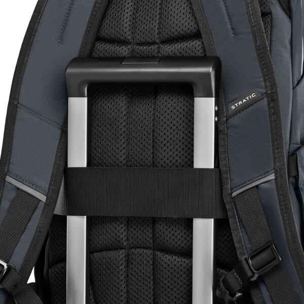 Stratic Move Backpack S Daily Use Grey
