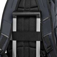 Stratic Move Backpack S Daily Use Grey