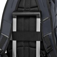 Stratic Move Backpack S Daily Use Grey