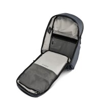 Stratic Move Backpack S Daily Use Grey