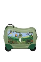 Samsonite Dream2Go Ride-On Suitcase Dino Rex