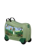Samsonite Dream2Go Ride-On Suitcase Dino Rex