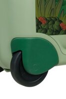 Samsonite Dream2Go Ride-On Suitcase Dino Rex