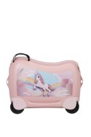 Samsonite Dream2Go Ride-On Suitcase Unicorn Tess