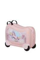 Samsonite Dream2Go Ride-On Suitcase Unicorn Tess
