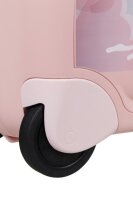 Samsonite Dream2Go Ride-On Suitcase Unicorn Tess
