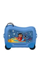 Samsonite Dream2Go Disney Ride-On Suitcase Disney Stitch