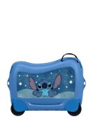 Samsonite Dream2Go Disney Ride-On Suitcase Disney Stitch