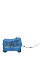 Samsonite Dream2Go Disney Ride-On Suitcase Disney Stitch