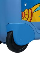 Samsonite Dream2Go Disney Ride-On Suitcase Disney Stitch