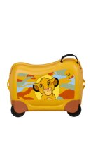 Samsonite Dream2Go Disney Ride-On Suitcase Disney Simba