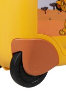 Samsonite Dream2Go Disney Ride-On Suitcase Disney Simba