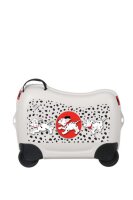 Samsonite Dream2Go Disney Ride-On Suitcase Disney Patch