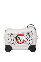 Samsonite Dream2Go Disney Ride-On Suitcase Disney Patch