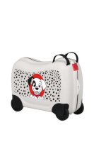 Samsonite Dream2Go Disney Ride-On Suitcase Disney Patch