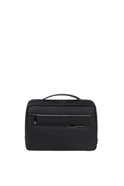 Samsonite Splendix Toilet Kit Black