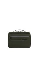 Samsonite Splendix Toilet Kit Green Black