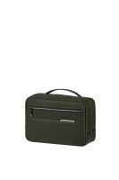 Samsonite Splendix Toilet Kit Green Black