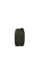 Samsonite Splendix Toilet Kit Green Black