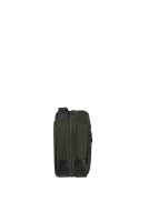 Samsonite Splendix Toilet Kit Green Black