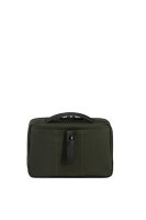 Samsonite Splendix Toilet Kit Green Black