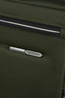 Samsonite Splendix Toilet Kit Green Black