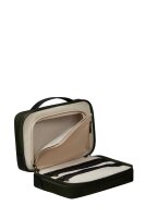 Samsonite Splendix Toilet Kit Green Black