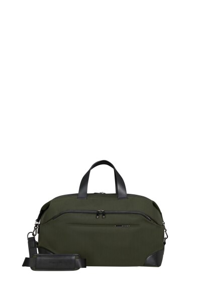 Samsonite Splendix Duffle 53/21 Green Black