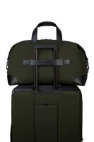 Samsonite Splendix Duffle 53/21 Green Black