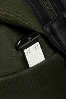 Samsonite Splendix Duffle 53/21 Green Black