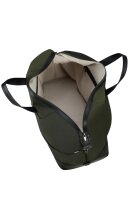 Samsonite Splendix Duffle 62/24 Green Black