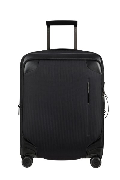 Samsonite Splendix Spinner 55/20 DF EXP Black