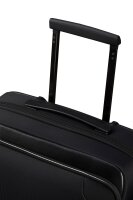 Samsonite Splendix Spinner 55/20 DF EXP Black