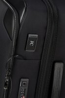 Samsonite Splendix Spinner 55/20 DF EXP Black